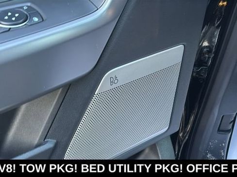 New 2026 Ford F150 Lariat w/ Equipment Group 501A Mid image 11