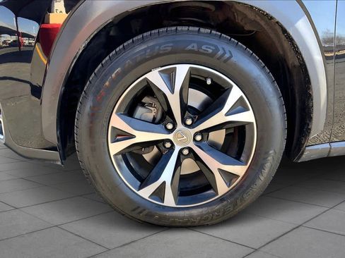 Used 2017 Lexus NX 200t FWD w/ Premium Package image 11