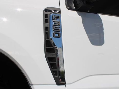 Used 2024 Ford F350 XLT w/ FX4 Off-Road Package image 16