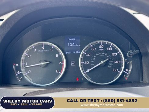 Used 2013 Acura RDX AWD w/ Technology Package image 13