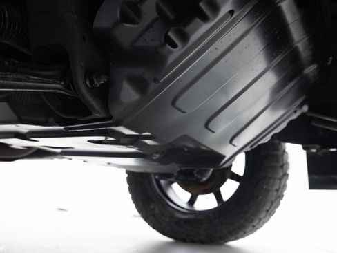 Used 2018 Chevrolet Silverado 1500 LT image 26