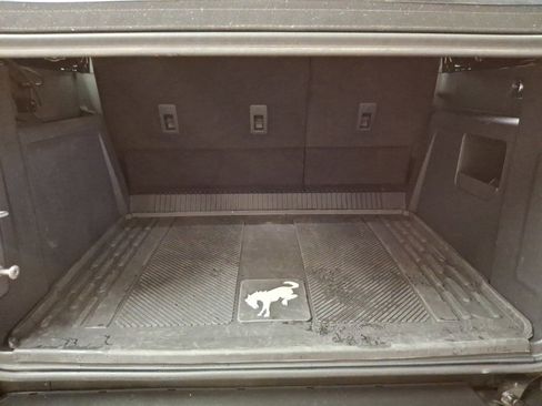 Used 2022 Ford Bronco Badlands w/ Sasquatch Package image 10