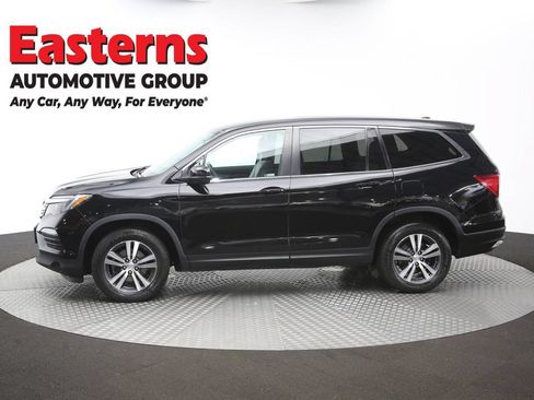 Used 2018 Honda Pilot EX image 57
