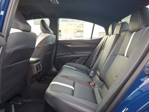 New 2026 Toyota Camry LE image 8