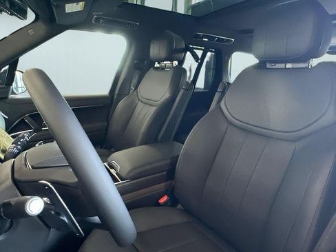 New 2026 Land Rover Range Rover SE AWD/4WD image 26