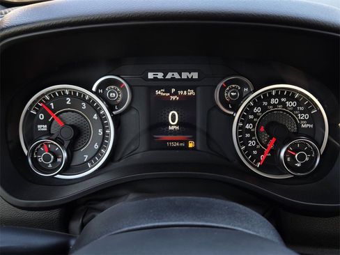 Used 2025 RAM 1500 Tradesman image 2