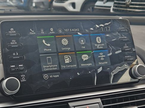 Used 2019 Honda Accord EX image 31