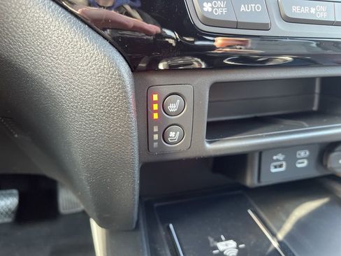 New 2026 Honda Ridgeline Black Edition image 11