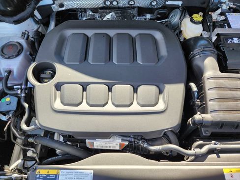 New 2026 Volkswagen Tiguan SE AWD/4WD image 19