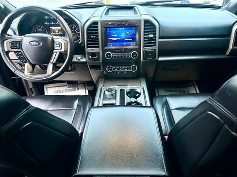Used 2020 Ford Expedition XLT w/ Black Accent Package RWD image 26