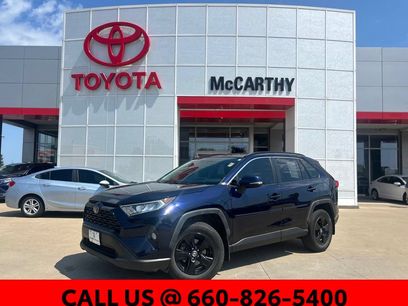 Used 2020 Toyota RAV4 XLE w/ Convenience Package