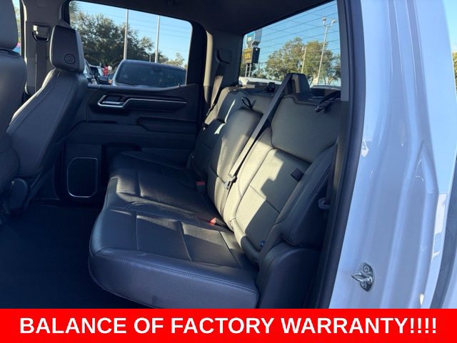 Used 2026 GMC Sierra 1500 SLT AWD/4WD image 15