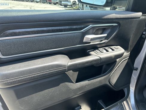 Used 2019 RAM 1500 Big Horn AWD/4WD image 19