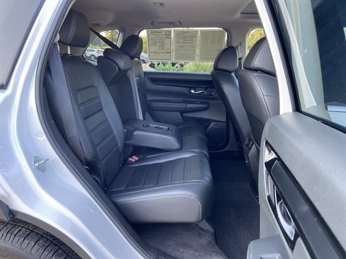 Used 2024 Honda CR-V EX-L image 14