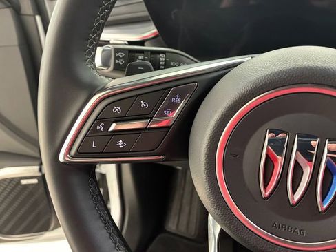 Certified 2025 Buick Enclave Sport Touring image 23