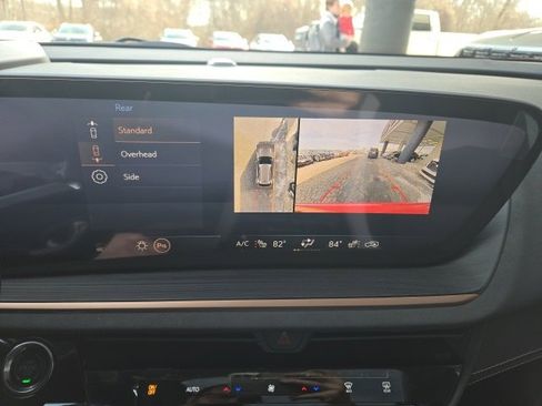 New 2025 Buick Envision Sport Touring image 23