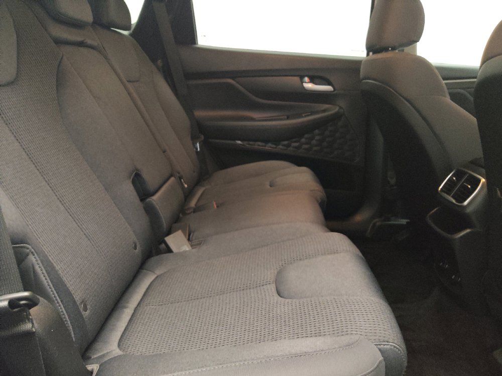 Used 2019 Hyundai Santa Fe SE AWD/4WD image 19