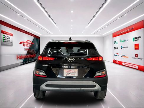 Used 2023 Hyundai Kona SEL image 6