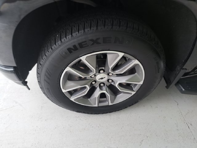 Used 2022 Chevrolet Silverado 1500 RST AWD/4WD image 25