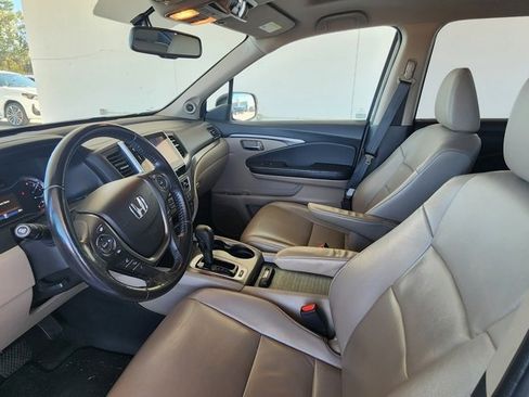 Used 2018 Honda Pilot EX-L image 12