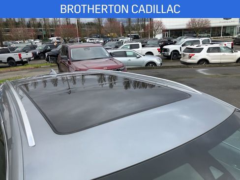 Certified 2024 Cadillac XT5 Premium Luxury w/ Technology Package image 17