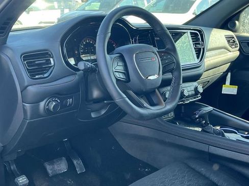 New 2026 Dodge Durango GT image 9