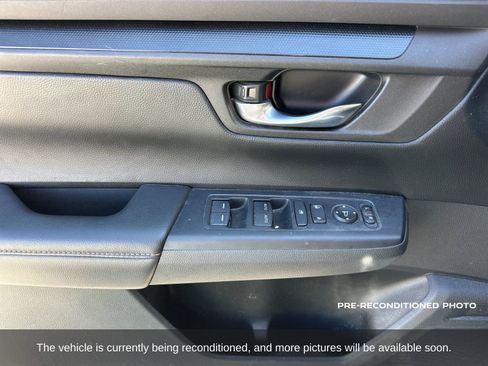 Used 2023 Honda CR-V Sport image 11