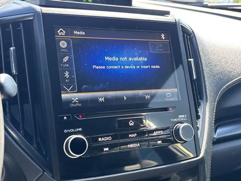 Used 2023 Subaru Forester Wilderness AWD/4WD image 21