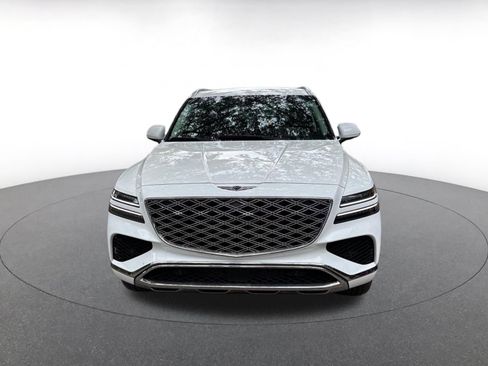 Used 2026 Genesis GV80 2.5T AWD/4WD image 2