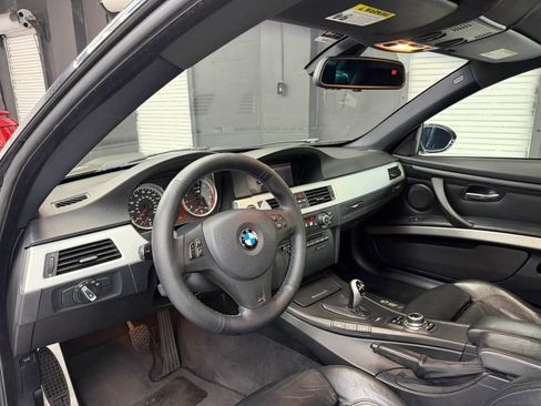 Used 2011 BMW M3 Coupe RWD image 8