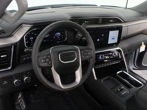 New 2026 GMC Sierra 3500 Denali w/ Denali Reserve Package image 11