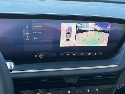 New 2026 Buick Envision Sport Touring image 23