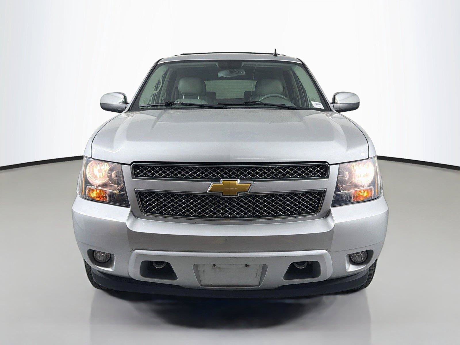 Used 2013 Chevrolet Tahoe LT w/ Texas Edition RWD image 2