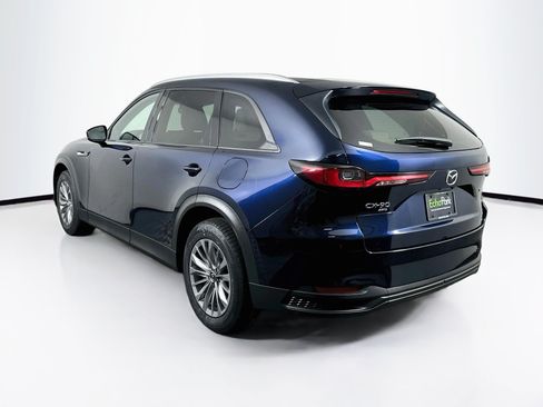 Used 2024 MAZDA CX-90 Plug-In Hybrid w/ Preferred AWD/4WD image 5