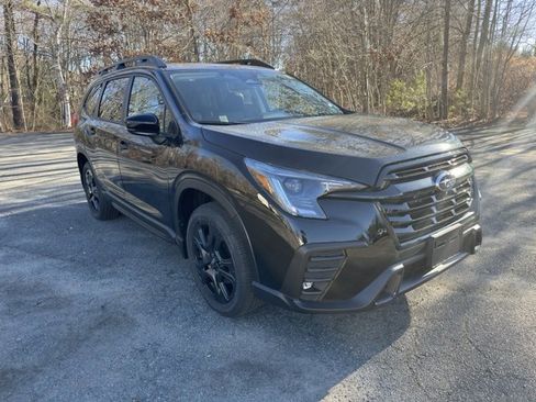 New 2026 Subaru Ascent Bronze Edition image 1
