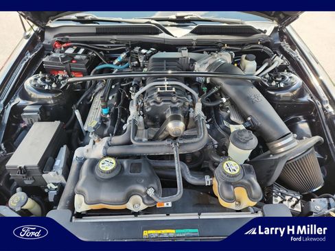 Used 2009 Ford Mustang Shelby GT500 image 21