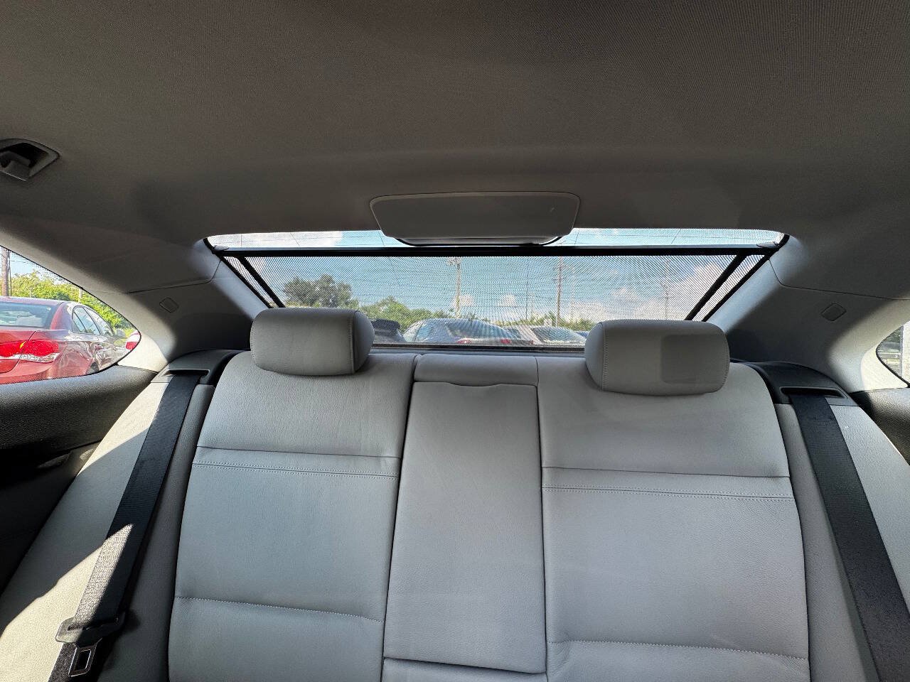 Used 2013 BMW 328i xDrive Coupe AWD/4WD image 21