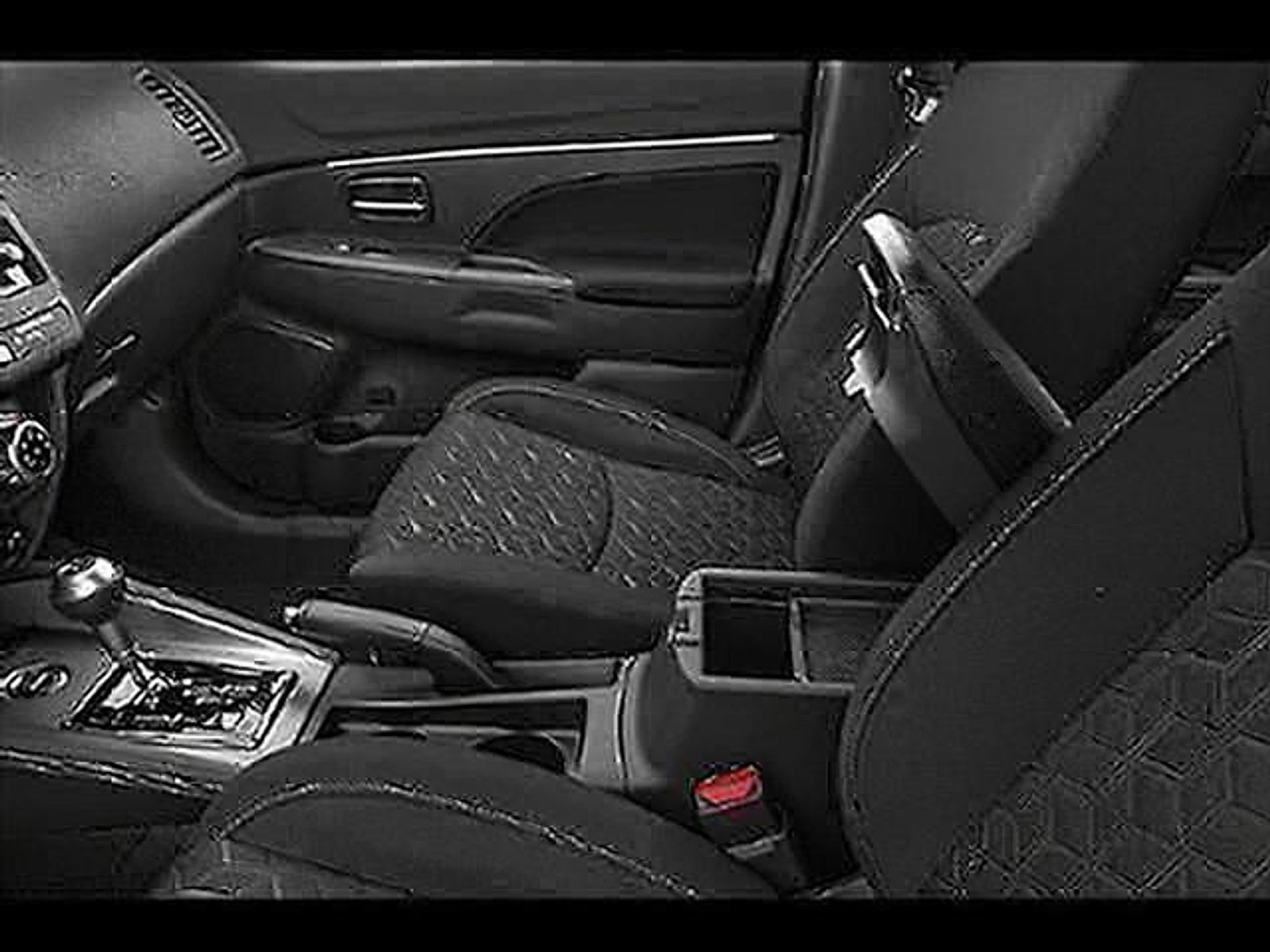 Used 2024 Mitsubishi Outlander Sport ES AWD/4WD image 67
