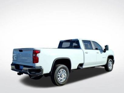 New 2026 Chevrolet Silverado 3500 LT w/ All Star Edition