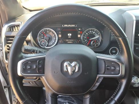 Used 2022 RAM 1500 Laramie w/ Sport Appearance Package AWD/4WD image 22