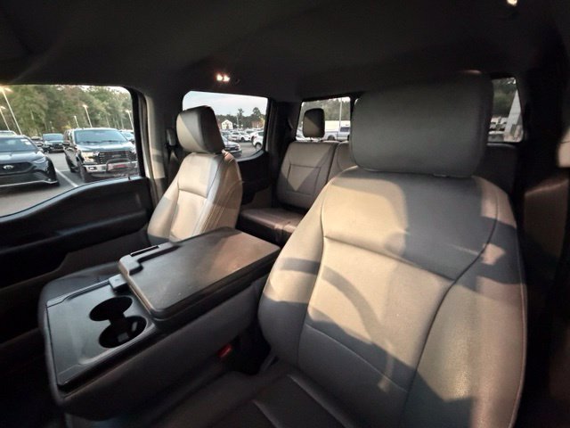 Used 2024 Ford F250 XL AWD/4WD image 10