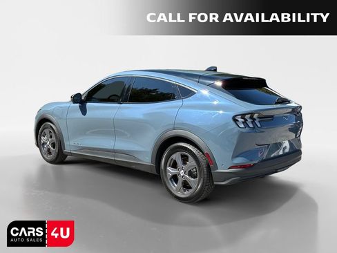 Used 2023 Ford Mustang Mach-E Select RWD image 5