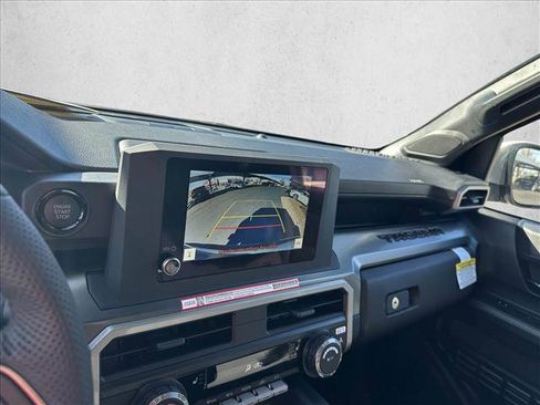 New 2025 Toyota Tacoma SR5 image 15