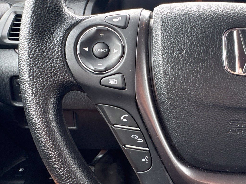 Used 2023 Honda Ridgeline Sport image 21