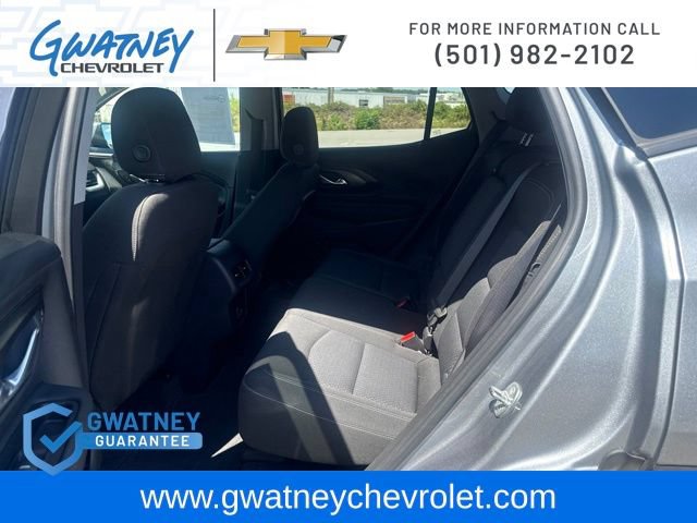 Used 2023 GMC Terrain SLE w/ Driver Convenience Package AWD/4WD image 26