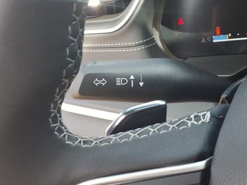 New 2026 Jeep Grand Cherokee L Laredo RWD image 28