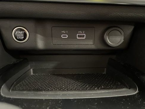 Certified 2023 Nissan Rogue SV w/ SV Premium B Package image 16