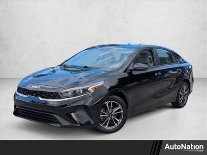 Used 2023 Kia Forte LXS w/ LXS Technology Package