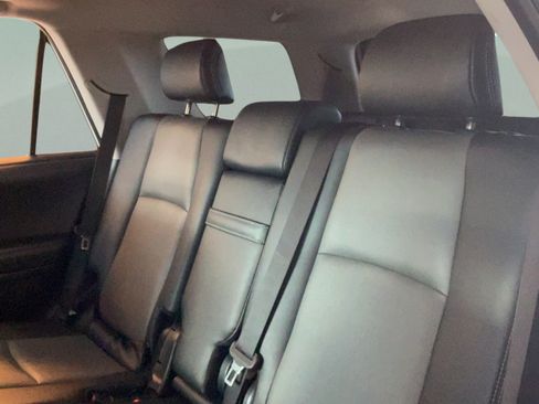Used 2021 Toyota 4Runner SR5 Premium w/ Moonroof Package AWD/4WD image 26