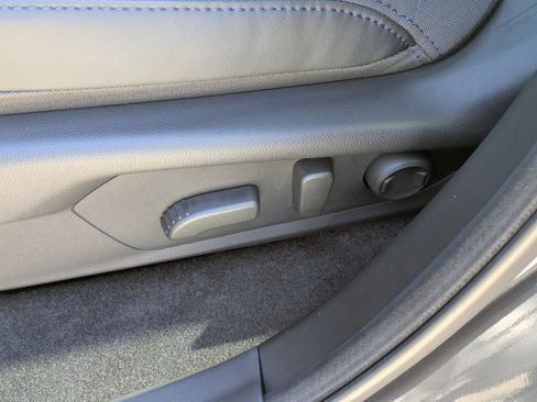 New 2026 Subaru Forester Premium image 20